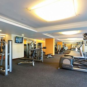 Aguascalientes Marriott Hotel